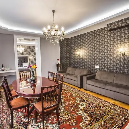 Weidner Apartments Sibiu Esterno foto