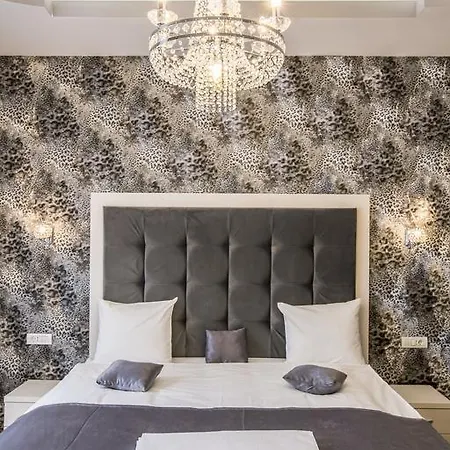 Weidner Apartments Sibiu Esterno foto