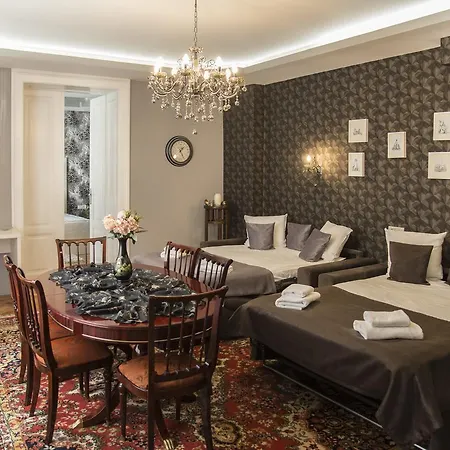 Weidner Apartments Sibiu Esterno foto