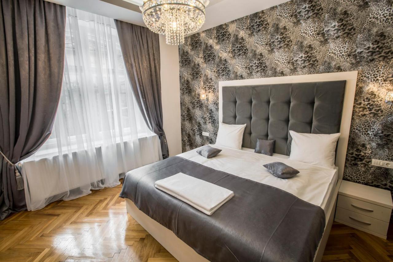 Appartamento Weidner Sibiu