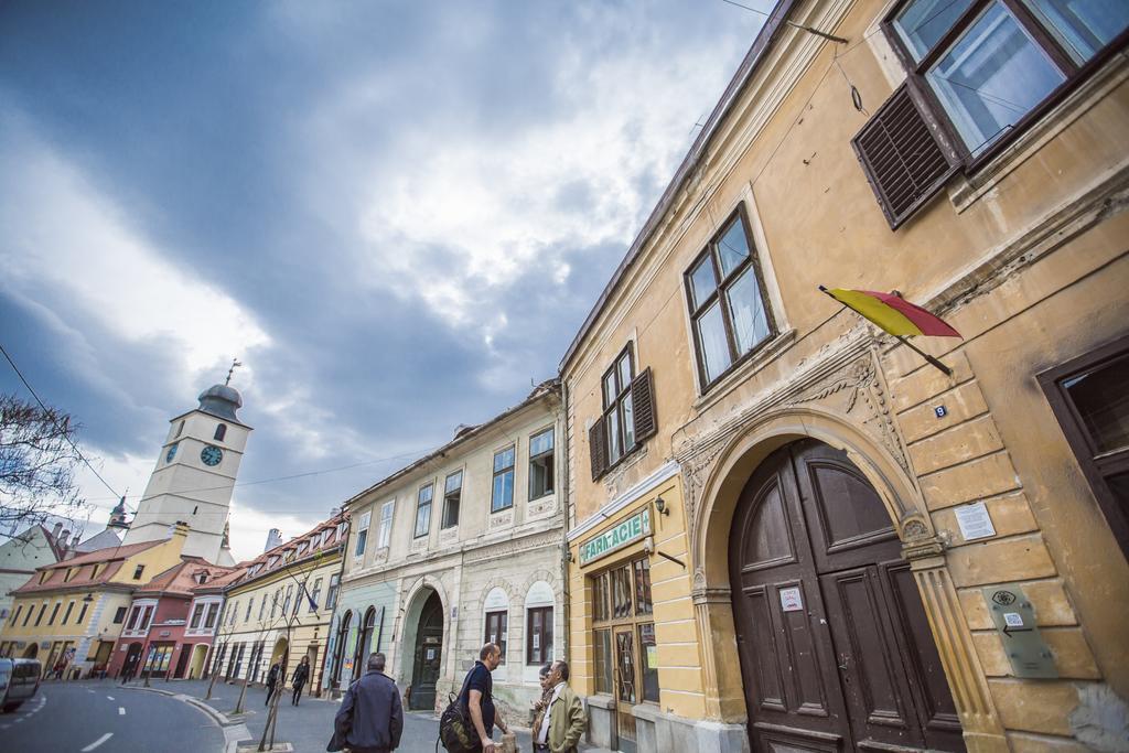 Weidner Sibiu
