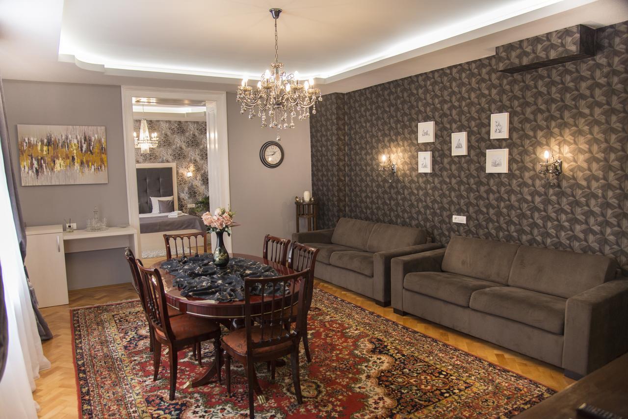 Appartamento Weidner Sibiu